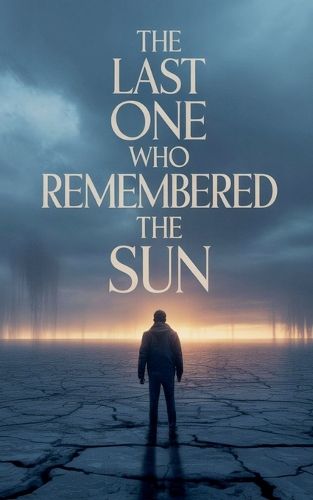Cover image for The Last One Who Remembered the Sun.
