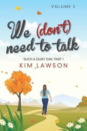 Cover image for We (Don't) Need to Talk: Volume 2