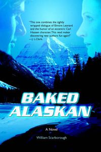 Cover image for Baked Alaskan