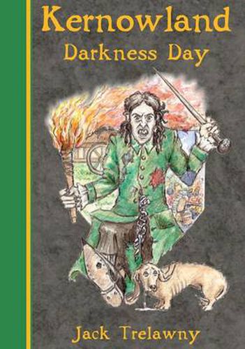 Cover image for Kernowland 2 Darkness Day