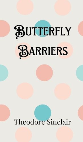 Cover image for Butterfly Barriers