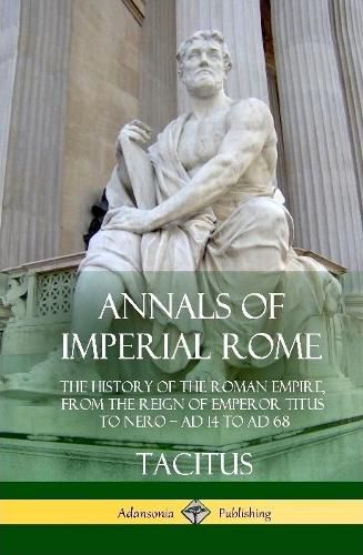 Annals of Imperial Rome