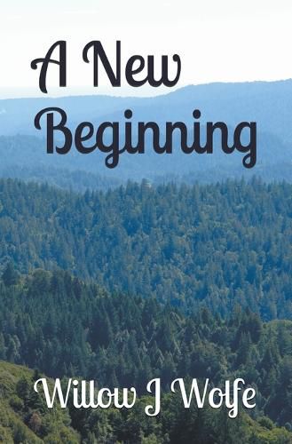 Cover image for A New Beginning