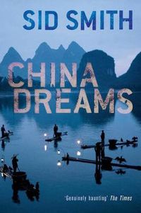 Cover image for China Dreams