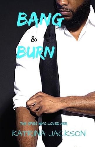 Cover image for Bang and Burn