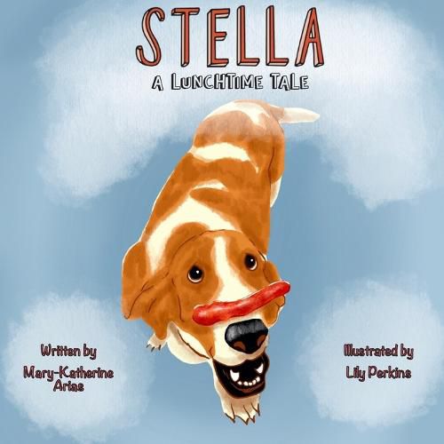 Cover image for Stella