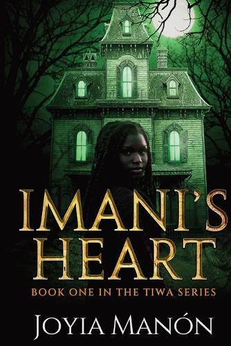 Cover image for Imani's Heart