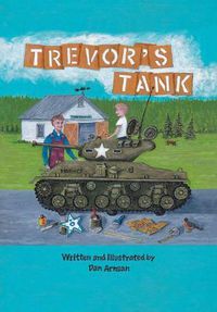 Cover image for Trevor's Tank