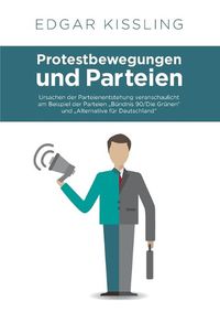 Cover image for Protestbewegungen und Parteien