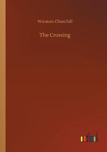 Cover image for The Crossing