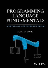 Cover image for Programming Language Fundamentals