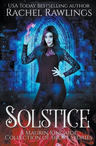 Cover image for Solstice Shorts