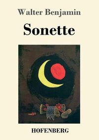 Cover image for Sonette