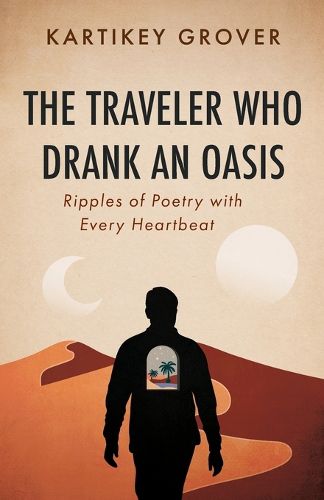 Cover image for The Traveler Who Drank an Oasis