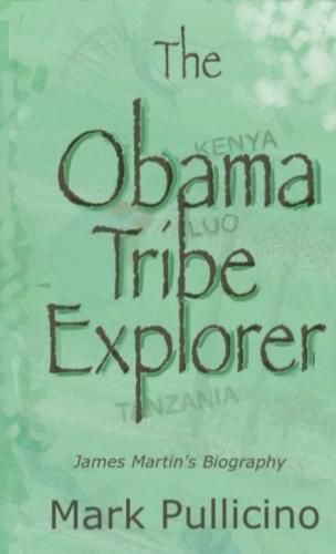 Cover image for The Obama Tribe Explorer