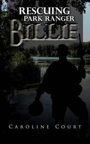 Cover image for Rescuing Park Ranger Billie
