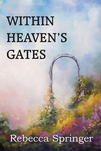 Cover image for Within Heaven's Gates