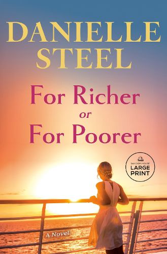 Cover image for For Richer For Poorer
