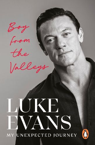 Cover image for Boy From the Valleys