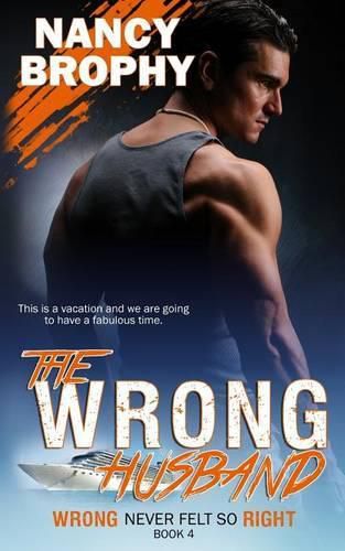 Cover image for The Wrong Husband