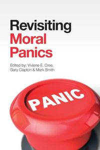 Cover image for Revisiting Moral Panics