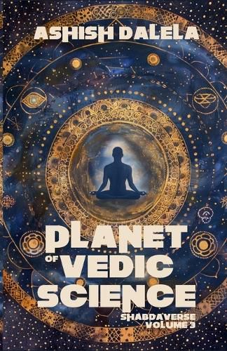Cover image for Planet of Vedic Science