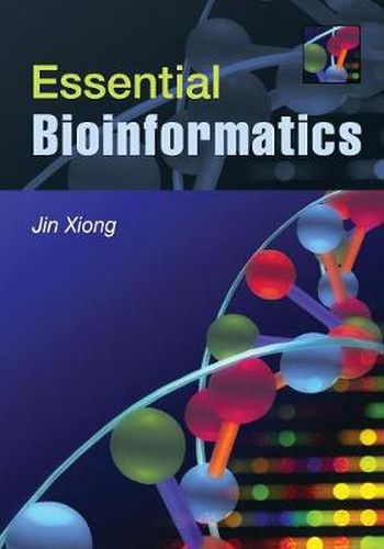 Cover image for Essential Bioinformatics