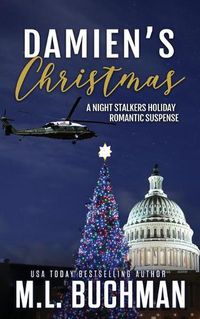 Cover image for Damien's Christmas: a holiday romantic suspense