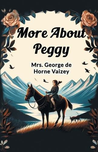 Cover image for More About Peggy