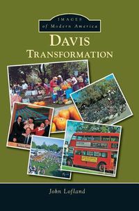 Cover image for Davis: Transformation