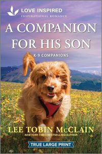 Cover image for A Companion for His Son