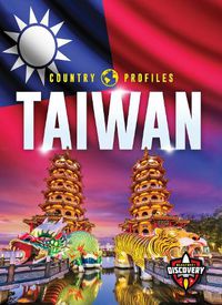 Cover image for Taiwan