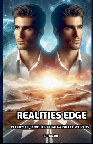 Cover image for Realities Edge