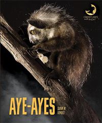 Cover image for Aye-Ayes