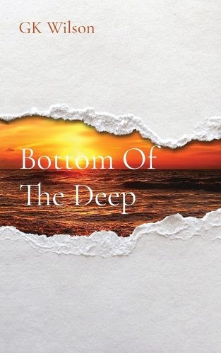 Cover image for Bottom Of The Deep