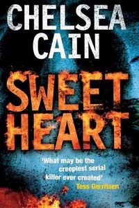 Cover image for Sweetheart