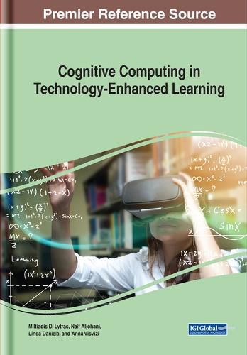 Cover image for Cognitive Computing in Technology-Enhanced Learning