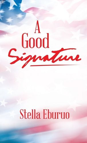 Cover image for A Good Signature