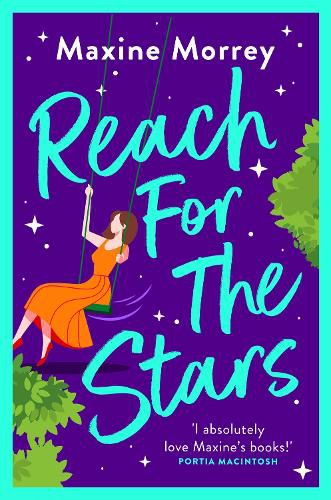 Cover image for Reach for the Stars