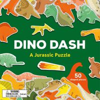 Cover image for Dino Dash
