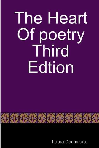 Cover image for The Heart Of poetry Third Edtion