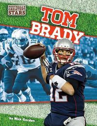 Cover image for Tom Brady