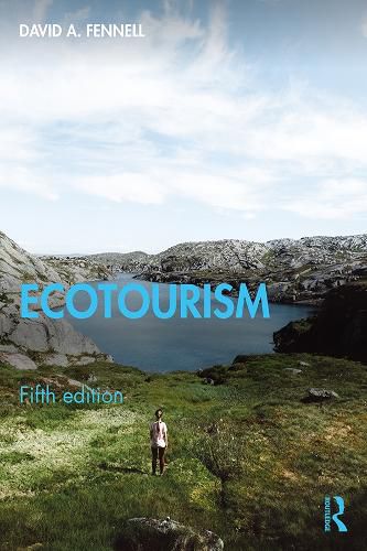 Ecotourism