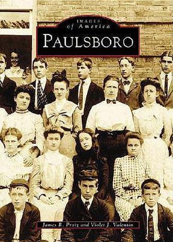 Cover image for Paulsboro