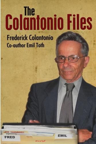 The Colantonio Files