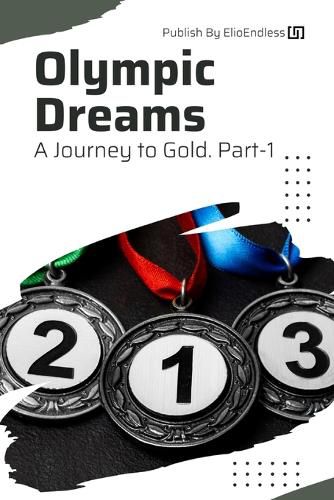 Cover image for Olympic Dreams