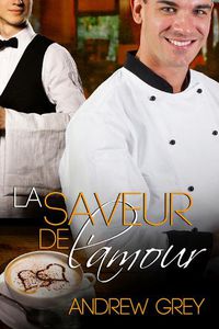 Cover image for saveur de l'amour (Translation)