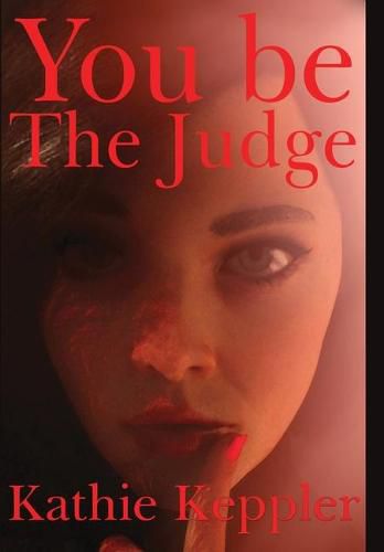 Cover image for You Be the Judge