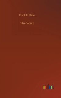 Cover image for The Voice