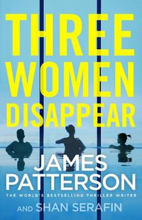 Cover image for Three Women Disappear